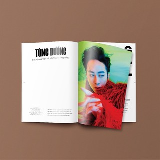 Tạp chí Đẹp - Số 270 (Tháng 11+12.2022)