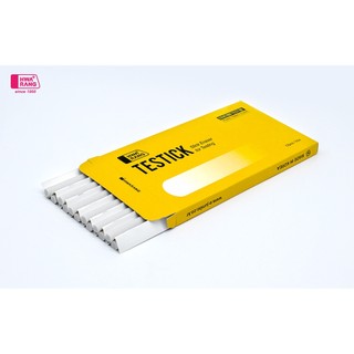 Tẩy Thử Độ Mài Mòn Testick Hwarang