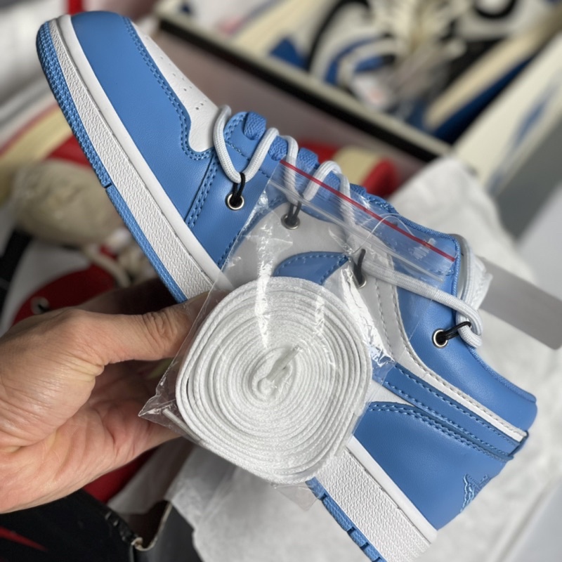 Giày Thể Thao 2 Dây 4 Màu