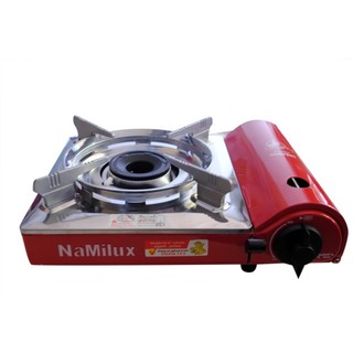 Bếp gas du lịch mini namilux na-182ps