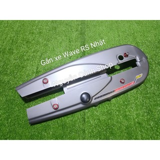 cate wave RS nhật wave RS trung quốc