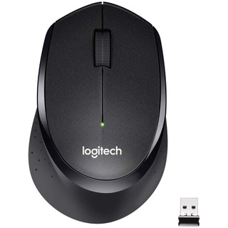[Thanh Lý, Mất Seal, Móp Hộp] Chuột Logitech M330 Silent Plus