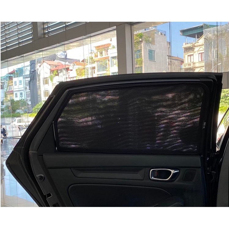 Rèm che nắng honda civic 2022 2023 hút nam châm