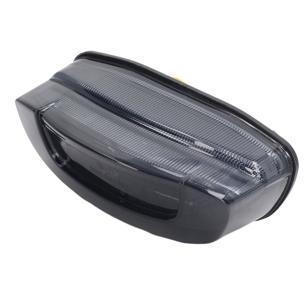 Motorlife Đèn LED Xe Máy Đuôi Hội Sau IP67 Chống Nước Thay Thế Cho CBR650R CB650R CB300R CB250R CB150R