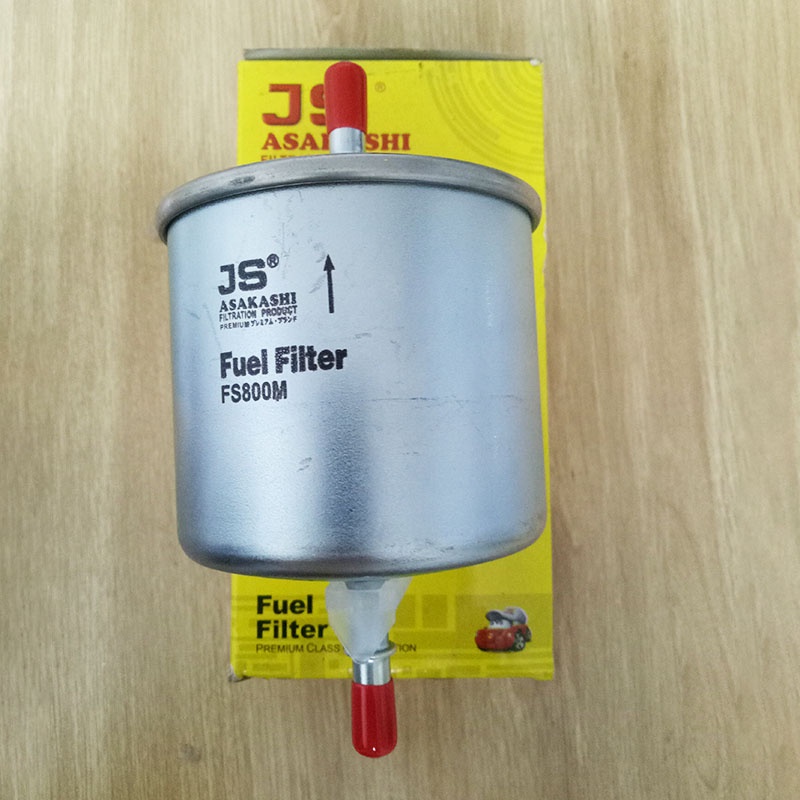 Lọc xăng Ford Escape 2001, 2002, 2003, 2004, 2005, 2006, 2007, 2008, 2009, 2010, 2011 3732020 hàng JS Nhật FS800M