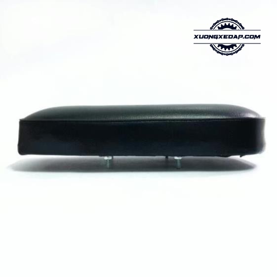 Nệm yên sau xe đạp- nệm baga