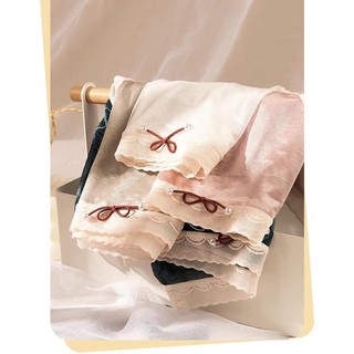 Set 5 Quần chip Lụa