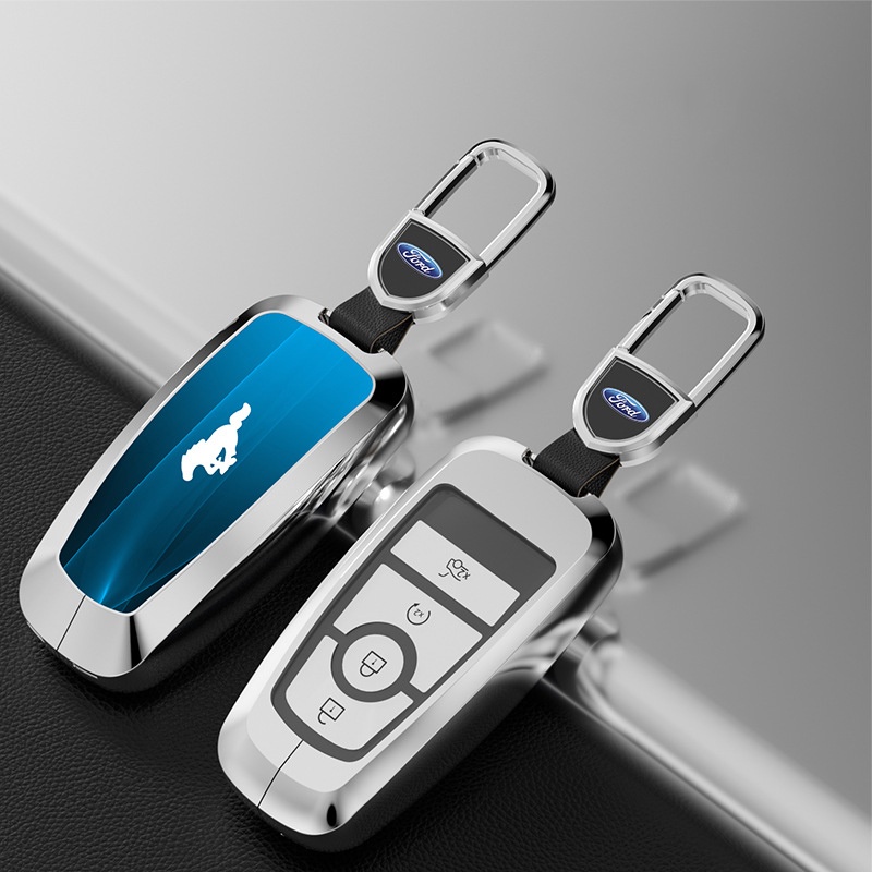 ỐP KHÓA XE HỢP KIM  FORD EVERET