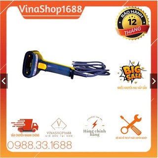 Máy quét mã vạch Laser 1D SC-6900