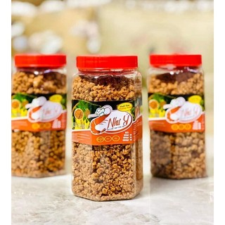 MUỐI TÔM NHƯ Ý HỦ 400GR