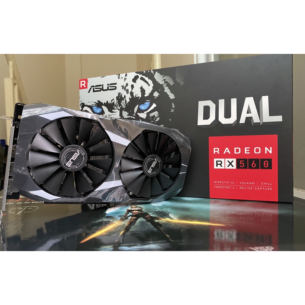 Card màn hình VGA 1050ti 4G/ 1060 6G/ 2060 6G/ 1650 4G/ 1660 super/ 3070ti 8G/ RX5600 6G 3 fan cũ | BigBuy360 - bigbuy360.vn