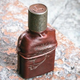 Nước hoa Orto Parisi Cuoium