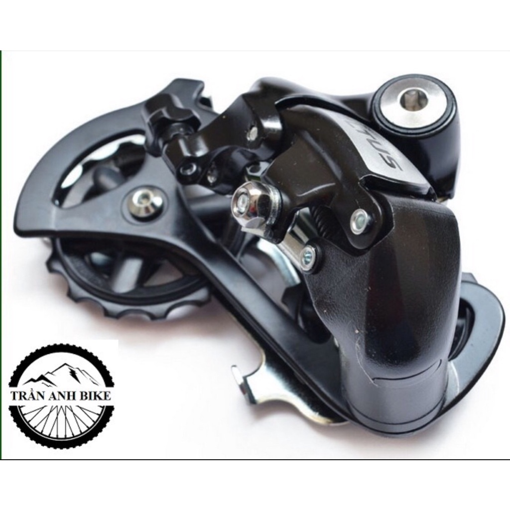 Củ cùi đề sau xe đạp SHIMANO ALTUS RD M310 7-8 Speed - Hàng chính Hãng