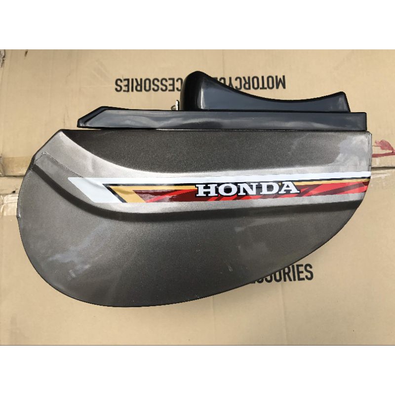 Thùng xe máy Dream, Cub, City, Wave 100