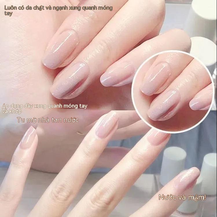 Tinh Chất Dưỡng Ẩm Làm Trắng Da Tay Twg Hyaluronic Acid