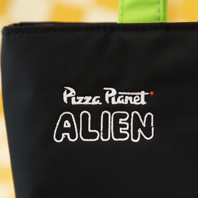 Túi Tote Đeo Vai Sức Chứa Lớn 1ag Disney Toy Story Alien Làm Quà Tặng Cho Bạn Gái
