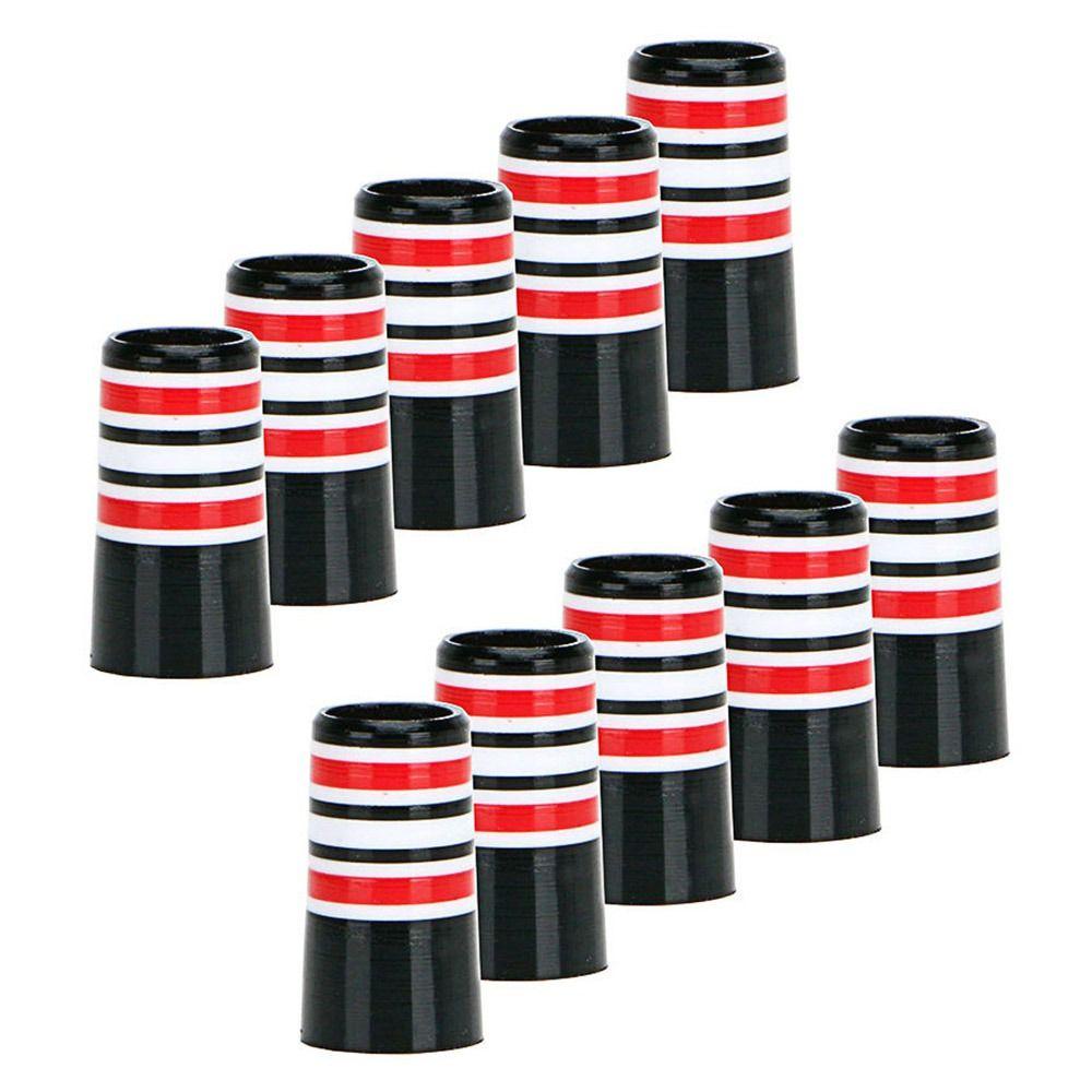 JONYE Set 4 Phụ Kiện Gắn Gậy Đánh Golf Bằng Cao Su Chất Lượng Cao