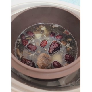 CANH HẦM SIÊU NGON