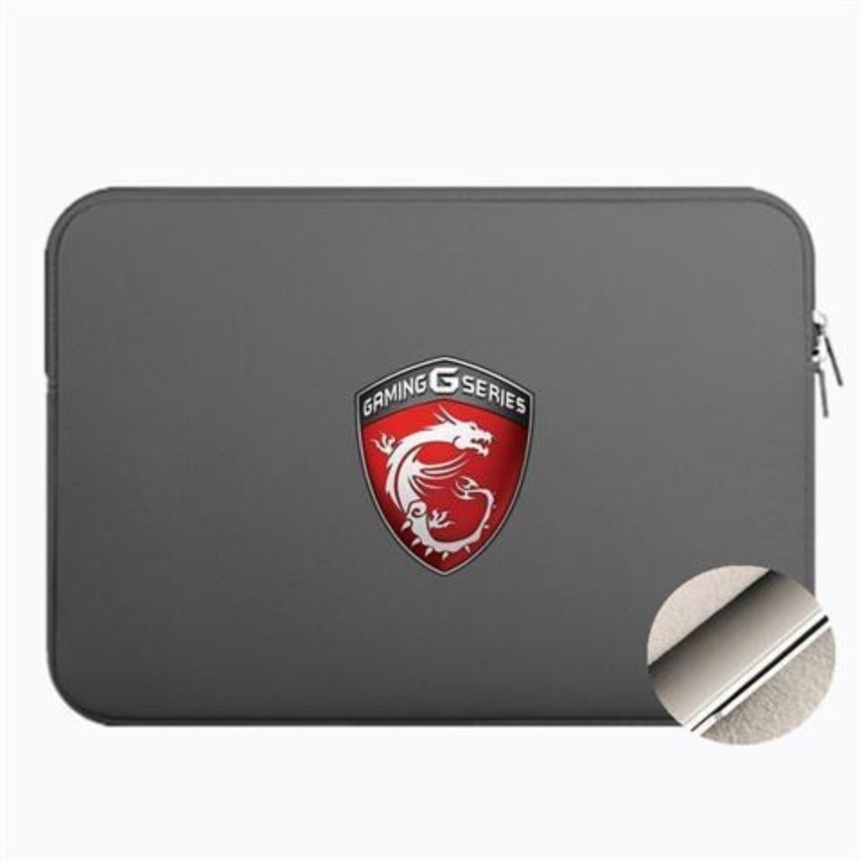 Túi Đựng Bảo Vệ Máy Tính Xách Tay MSI 15.6-Inch Shadowless 2 Notebook Gs66 Liner Gf73 Gs65 17.3