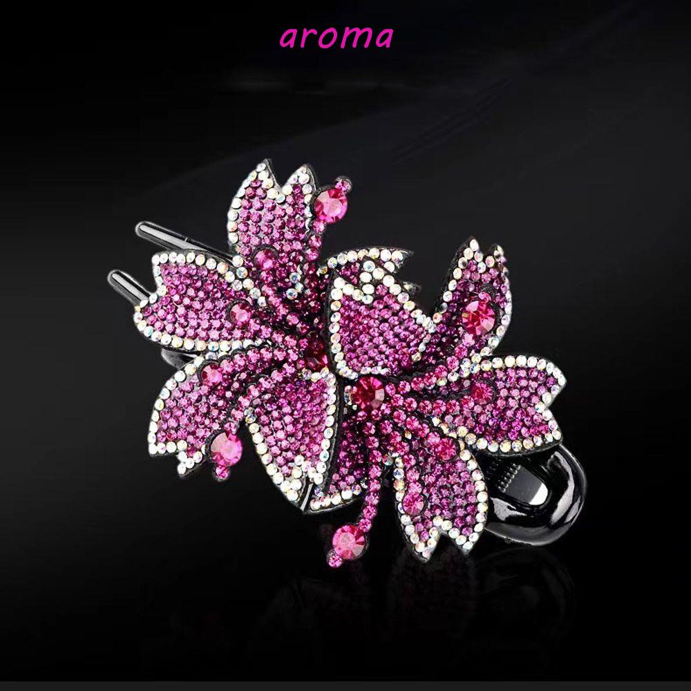 Kẹp Tóc Cỡ Lớn Phong Cách Vintage Sang Trọng Thời Trang Cho Nữ|Kẹp Vịt Mỏ Vịt Chuyên Dụng Chất Lượng Cao