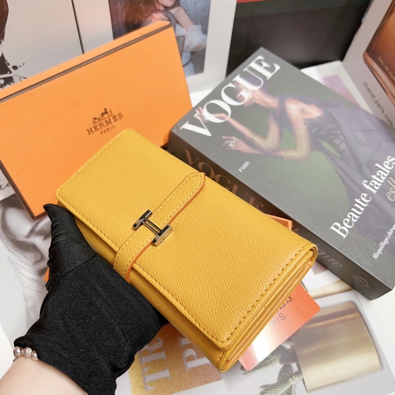 VÍ NGẮN H FULLBOX