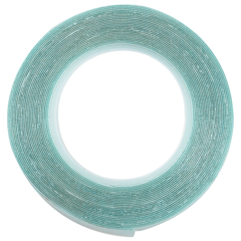 1 Cuộn Băng Keo Hai Mặt Siêu Dính Mạnh Dùng Nối Tóc 3M / 1 Cuộn