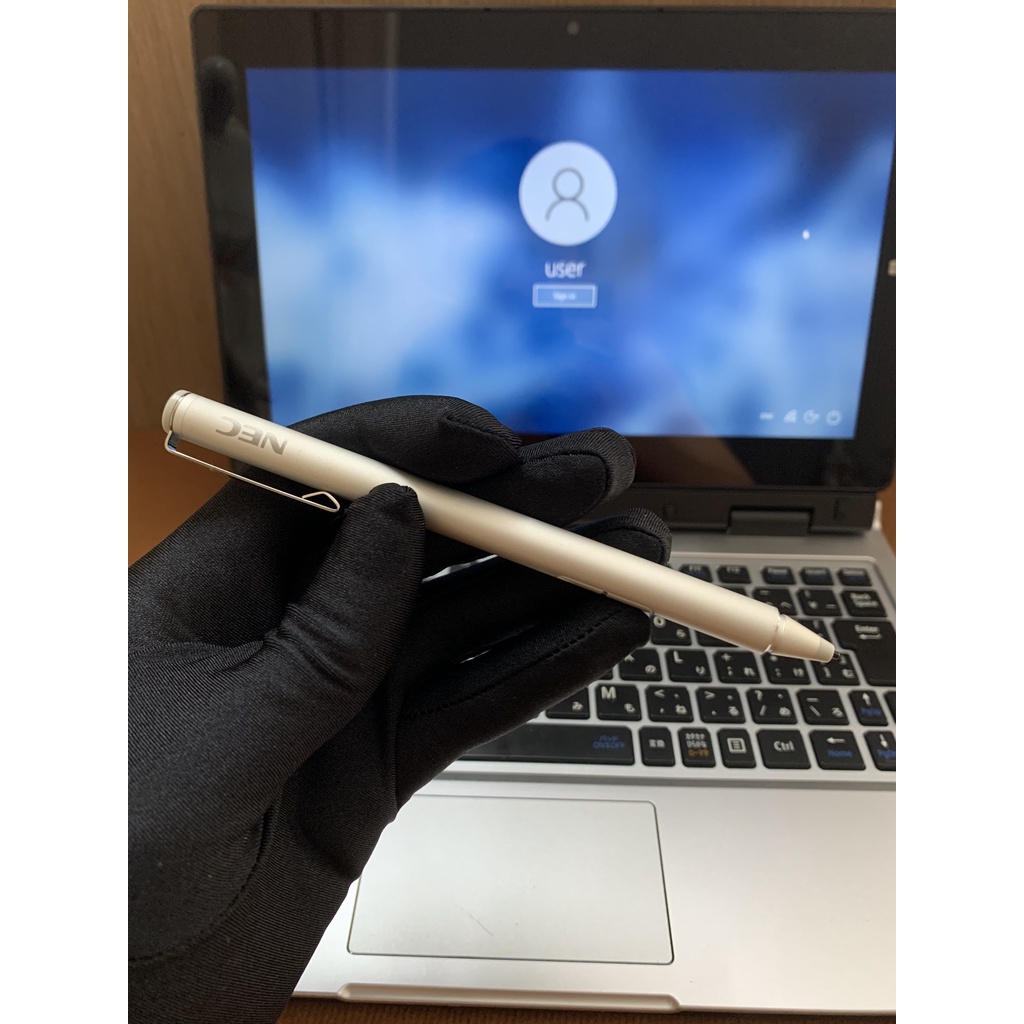 Bút Cảm Ứng Stylus Nec VersaPro VK11 VK111 VK11Cs VK111s Chính Hãng | BigBuy360 - bigbuy360.vn