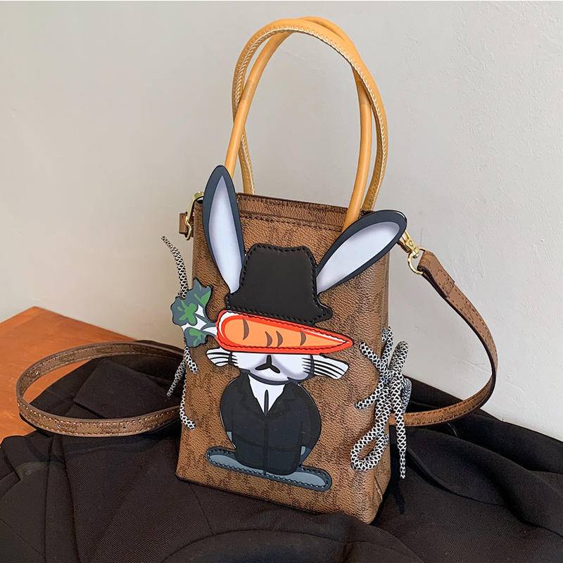 Túi Đeo Chéo Nhỏ Nhắn Thời Trang Năm 2023 Dành Cho Nữ