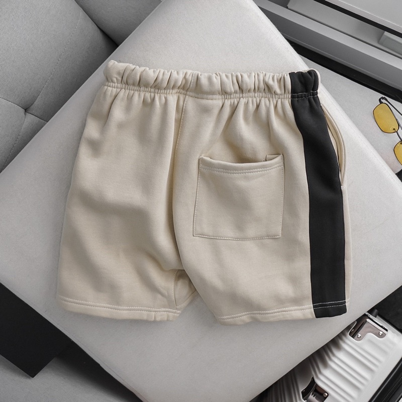 SHORT CHINISM PHỐI