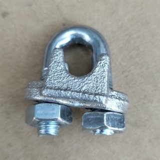 Ốc siết cáp ( cóc siết cáp ) 4 ;5; 6 ;8