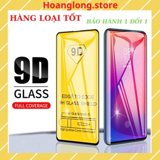 Cường lực full màn xiaomi redmi 9t redmi 10 redmi 9a redmi 9c mi 9 se k20 /k20 pro note 8 note 8 pro redmi note 9..
