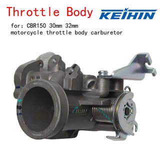 Họng xăng CBR 150 Cho CBR 150 size 30mm/32mm moto Bình xăng
