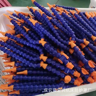 Vòi Nước Làm Mát Máy CNC Vòi Chia Đôi Có Khoá