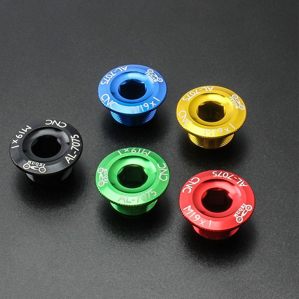 Ốc Vít Trục Khuỷu Trục Khuỷu M19 Cho Xe Đạp MTB