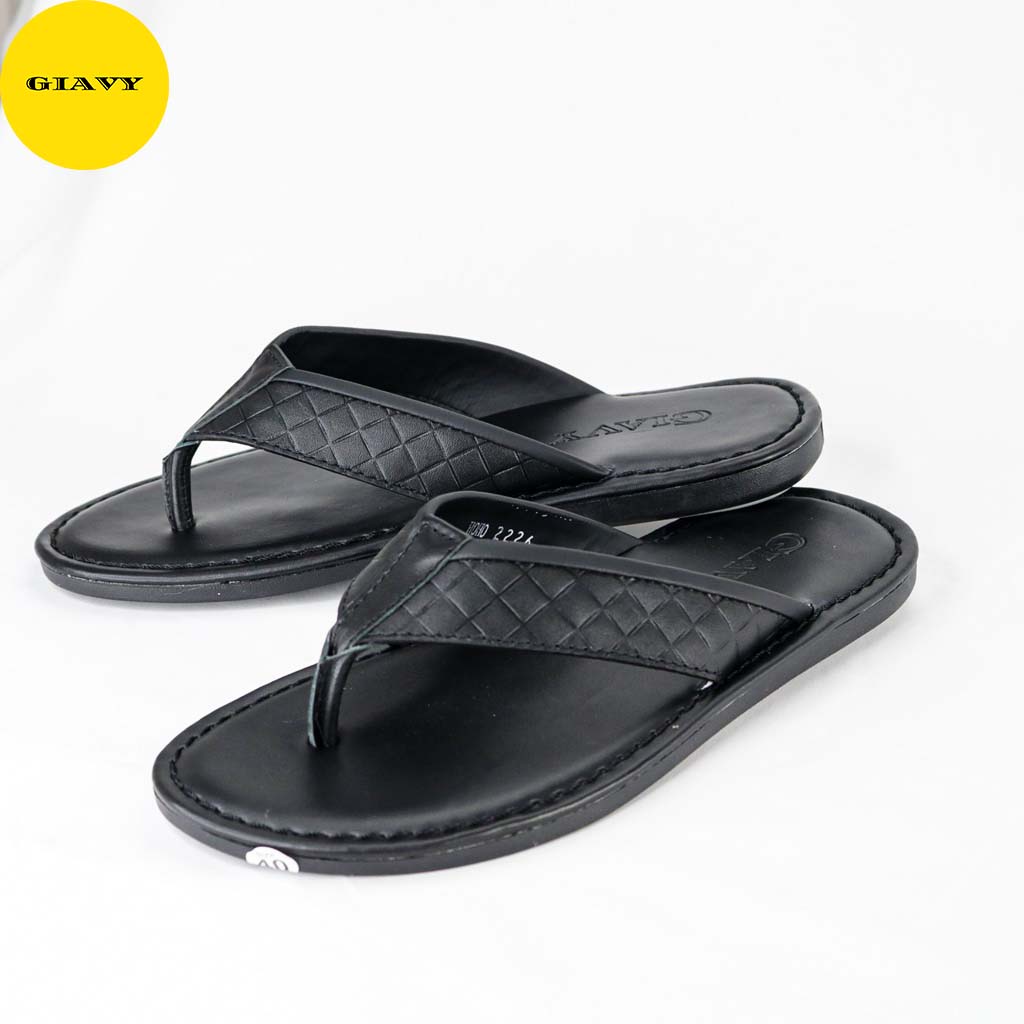 Dép kẹp nam thời trang DU2226 - GIAVY