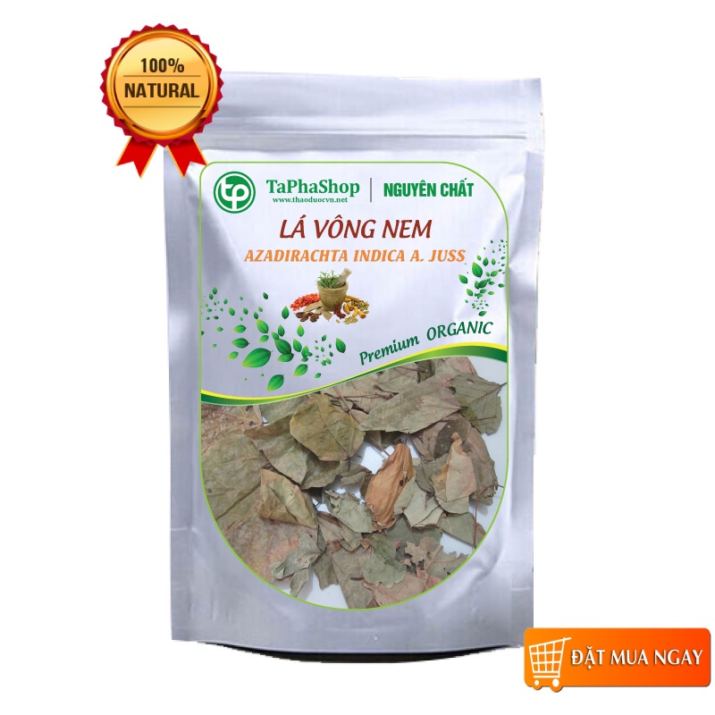 Lá vông nem sấy khô (Thơm, Sạch), Trà lá vông nem