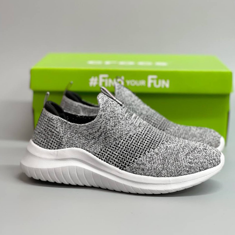 Giày Thể Thao Nữ Ultra Flex 149181 Size 36 Đến 39 - Sấu Vui Vẻ