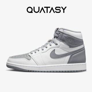 Giày sneaker JD1 High OG Stealth chính hãng