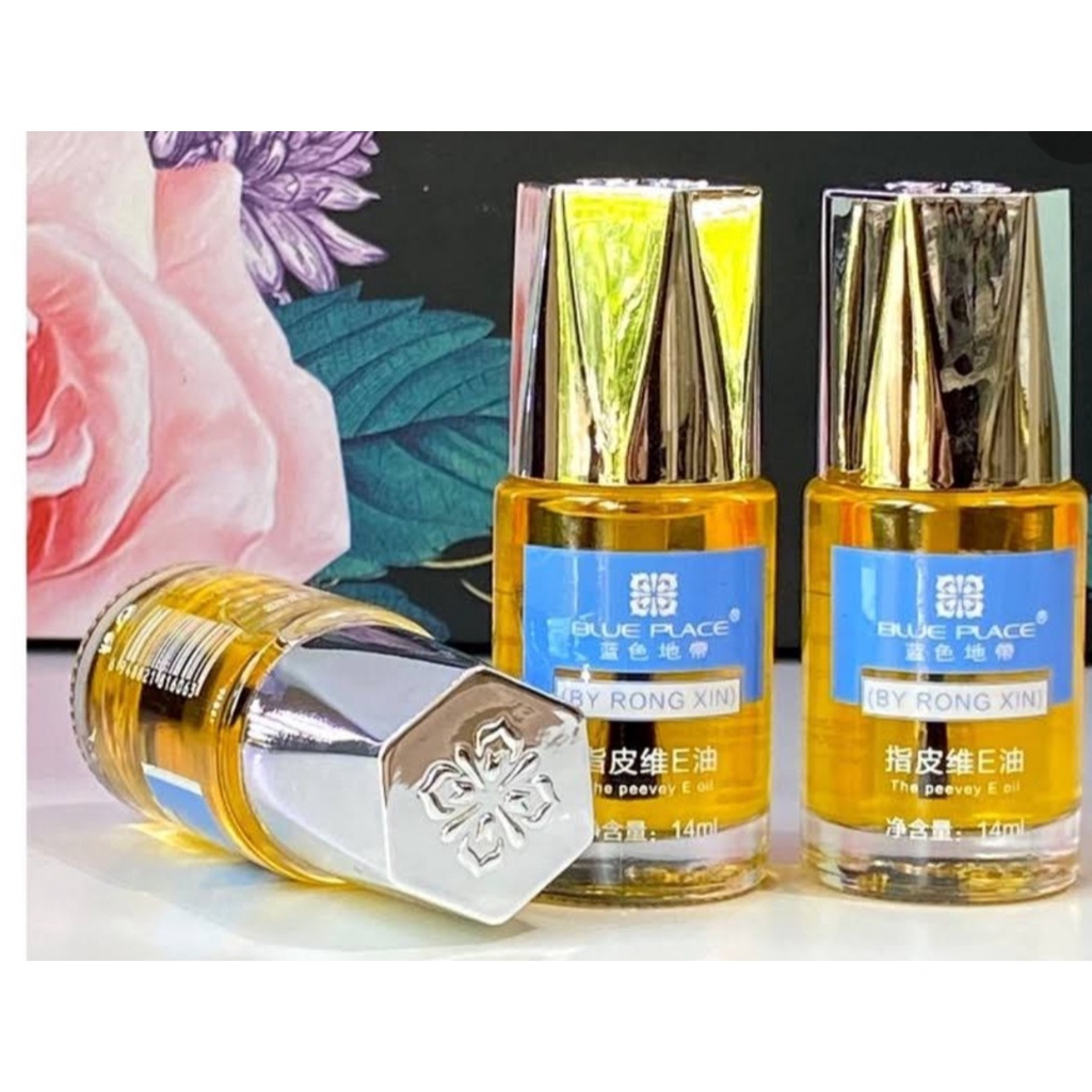 Dầu Tháo Móng Úp,Nước Tháo Móng Bột Plue Pluce Chính Hãng