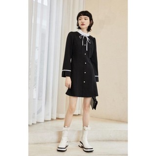 VÁY/ĐẦM SUÔNG VERO MODA AUTH SALE