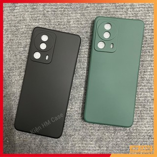 Ốp lưng chống bẩn Xiaomi Civi / Civi 1s / Civi 2/ Mi Mix 4 / Mi Mix 2 / Mix 2s / Mix 3 có lớp lót nỉ chống sước máy