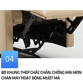 GHẾ SOFA ĐƠN, GHẾ LƯỜI THƯ GIÃN