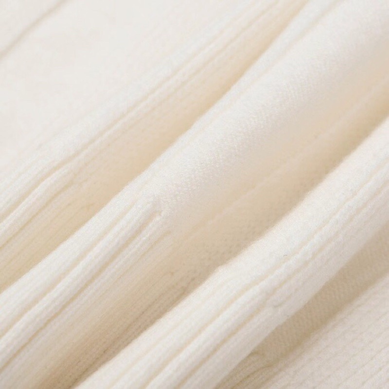 Áo len nam nữ cao cấp mùa đông 2022 Gucci GC mẫu mới