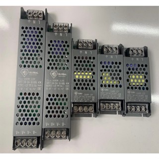 Nguồn dẹp tổ ong cao cao cấp 12V 5A ,10A, 12.5A, 16.6A, 25A , siêu mỏng, siêu ngắn, thẫm mỹ cao