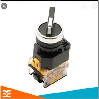 Công tắc xoay 2 vị trí la39-x2, 3 vị trí la39-x3