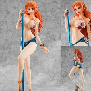 [Kadic] Mô hình Nami POP One piece