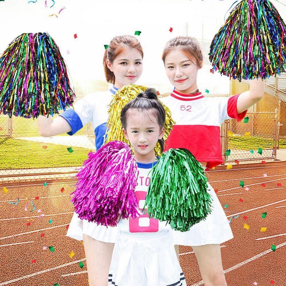 1 Cặp Bông Hoa Cổ Vũ Cho Các Buổi Tiệc Độc Thân