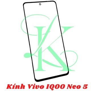 Kính Vivo iqoo neo 5 ( Kính ép dành cho vivo iqoo neo 5 )