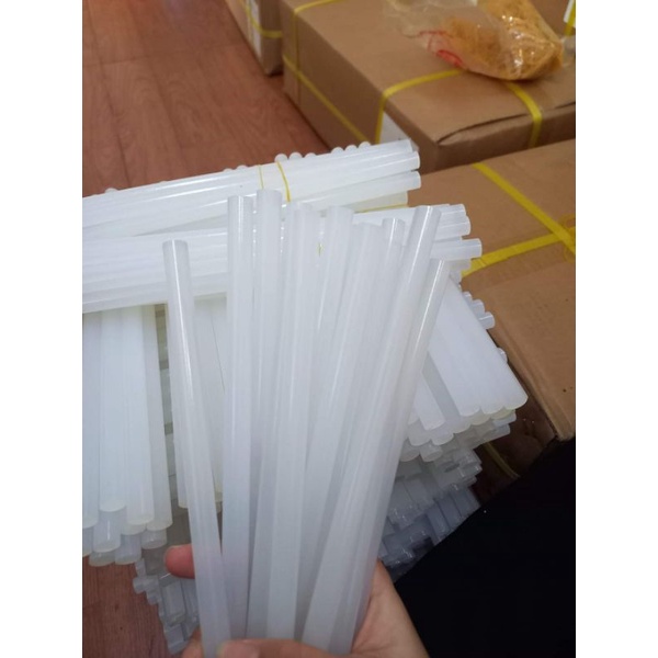 Keo nến 7mm độ dài 27cm