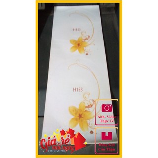 Decal dán nhãn đĩa cd - dvd